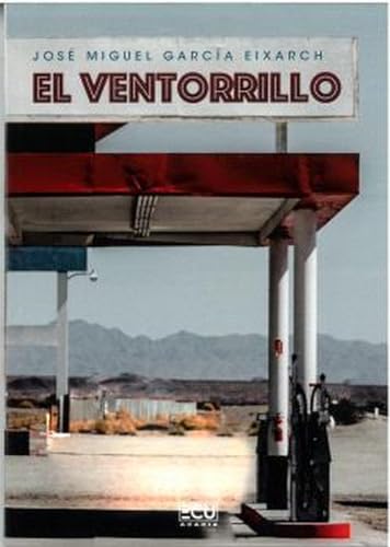 Stock image for EL VENTORRILLO for sale by Siglo Actual libros