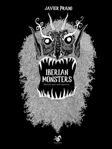 

Iberian Monsters: Spanish ogres and bogeymen