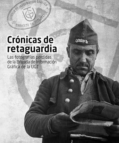 Stock image for Cronicas de retaguardia for sale by Imosver