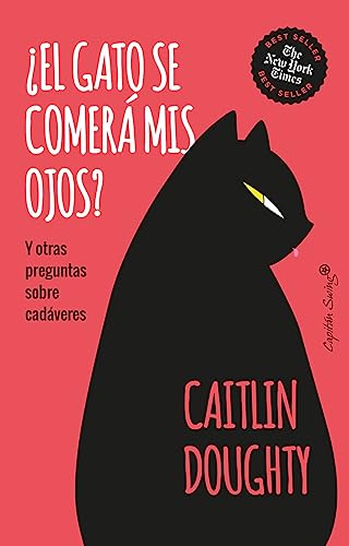 Imagen de archivo de El gato se comer mis ojos? (Ensayo) a la venta por medimops