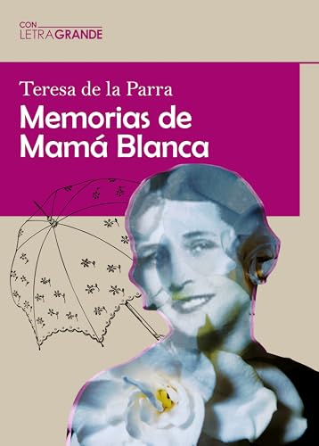 Imagen de archivo de Memorias de Mam Blanca (edicin en letra grande) a la venta por Agapea Libros