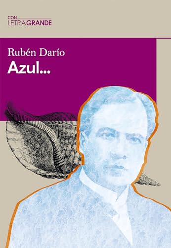 Imagen de archivo de Azul . a la venta por Agapea Libros