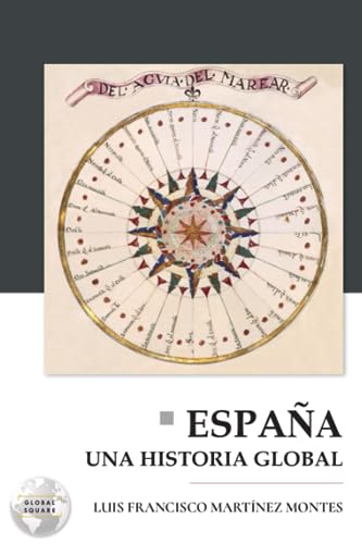 Stock image for ESPAA UNA HISTORIA GLOBAL (Spanish Edition) for sale by Books Unplugged