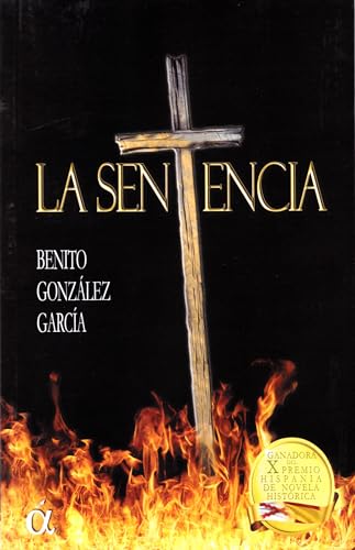 Beispielbild fr SENTENCIA, LA zum Verkauf von Siglo Actual libros