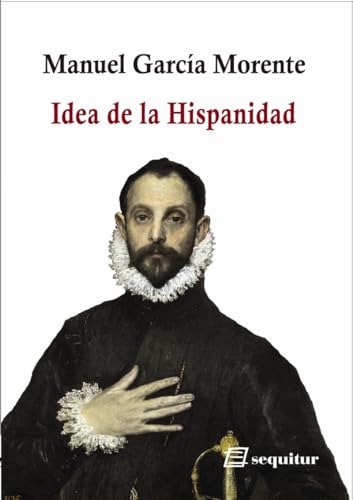 Imagen de archivo de Idea de la Hispanidad a la venta por Agapea Libros