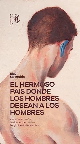 Imagen de archivo de EL HERMOSO PAS DONDE LOS HOMBRES DESEAN A LOS HOMBRES a la venta por KALAMO LIBROS, S.L.