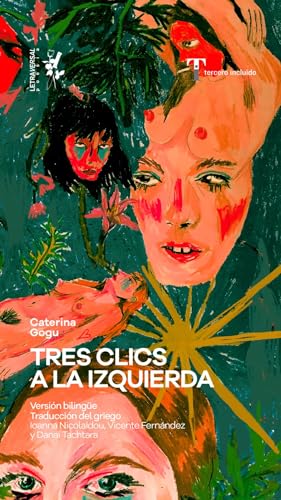Imagen de archivo de TRES CLICS A LA IZQUIERDA. a la venta por KALAMO LIBROS, S.L.