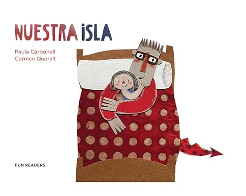 Stock image for NUESTRA ISLA for sale by KALAMO LIBROS, S.L.