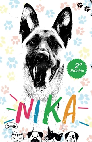 Imagen de archivo de Nika (Spanish Edition) a la venta por GF Books, Inc.