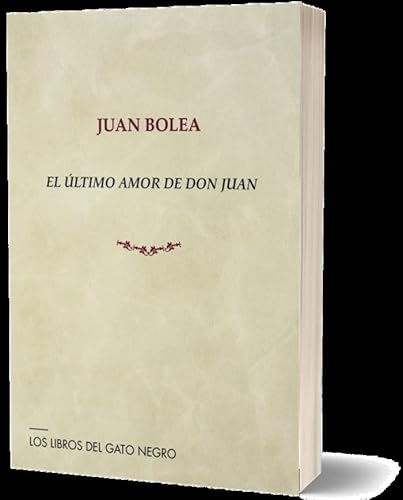 Stock image for EL LTIMO AMOR DE DON JUAN for sale by AG Library