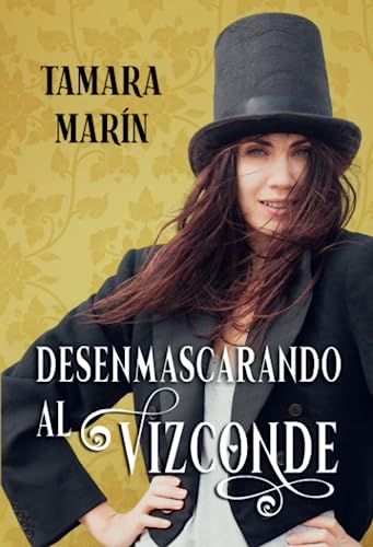 Stock image for Desenmascarando al vizconde (Spanish Edition) for sale by GF Books, Inc.