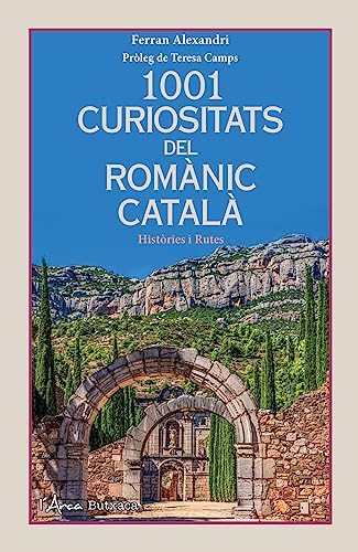 9788412727203: 1001 curiositats del ramnic catal: Histries i rutes (Butxaca)