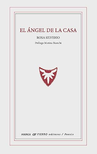 Imagen de archivo de EL ANGEL DE LA CASA a la venta por Siglo Actual libros