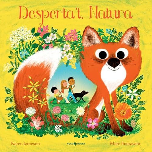 Stock image for DESPERTA'T, NATURA. for sale by KALAMO LIBROS, S.L.