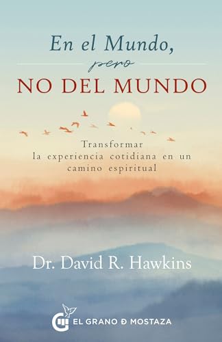 Imagen de archivo de EN EL MUNDO, PERO NO DEL MUNDO: TRANSFORMAR LA EXPERIENCIA COTIDIANA EN UN CAMINO ESPIRITUAL (Spanish Edition) a la venta por Lakeside Books