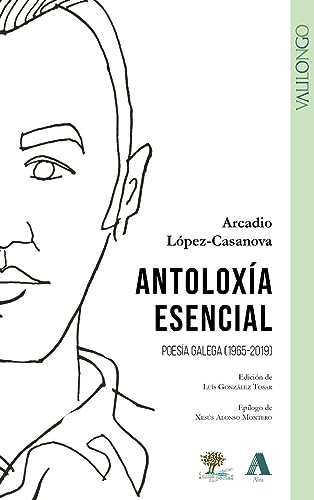 Beispielbild fr Antoloxa esencial zum Verkauf von AG Library