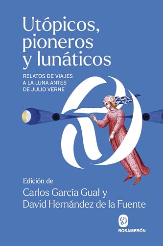 Stock image for Utpicos, pioneros y lunticos for sale by Agapea Libros