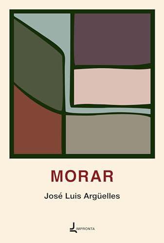 Stock image for MORAR. for sale by KALAMO LIBROS, S.L.