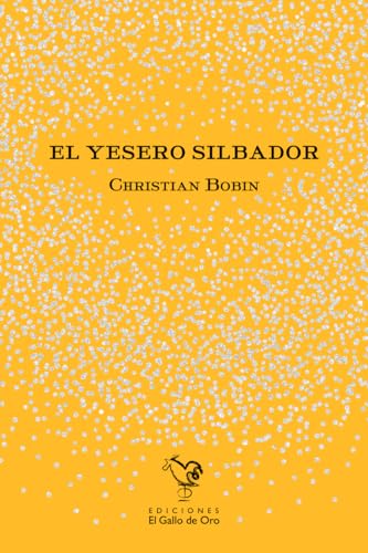 Stock image for Yesero Silbador for sale by Agapea Libros