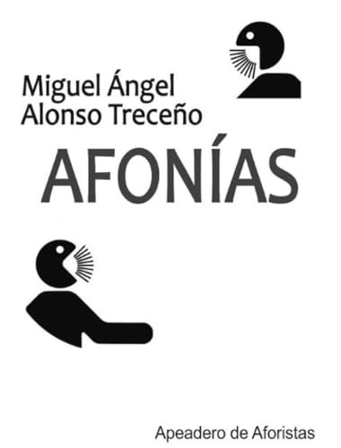 Beispielbild fr AFONAS. zum Verkauf von KALAMO LIBROS, S.L.
