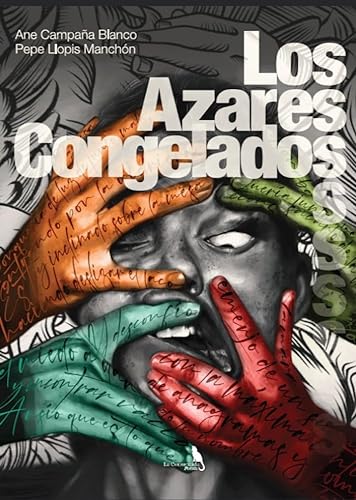 Stock image for Los azares congelados for sale by AG Library