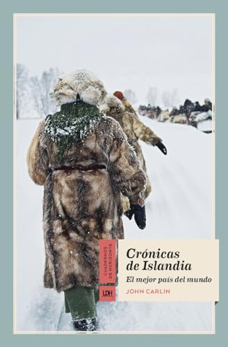 Imagen de archivo de Crnicas de Islandia a la venta por Agapea Libros