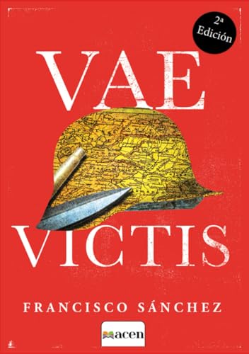 Imagen de archivo de Vae Victis (Spanish Edition) a la venta por Book Deals