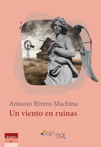 Stock image for Un viento en ruinas for sale by AG Library