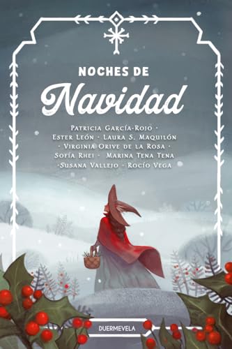 Stock image for NOCHES DE NAVIDAD for sale by KALAMO LIBROS, S.L.