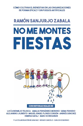 Stock image for No me montes fiestas for sale by AG Library