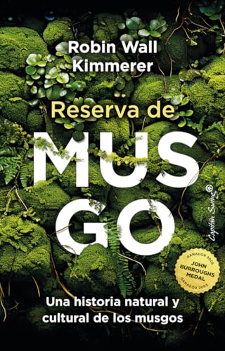 Stock image for RESERVA DE MUSGO for sale by KALAMO LIBROS, S.L.
