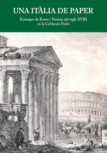 Imagen de archivo de UNA ITLIA DE PAPER a la venta por Hilando Libros