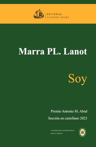 Beispielbild fr Soy (Spanish Edition) zum Verkauf von GF Books, Inc.