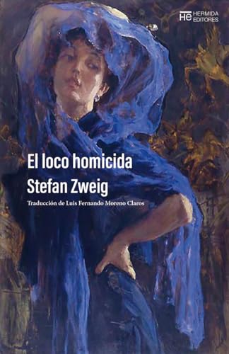 Stock image for El loco homicida for sale by Agapea Libros