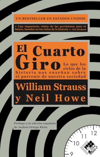 Beispielbild fr El Cuarto Giro zum Verkauf von AG Library