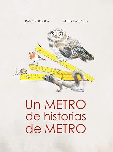 Imagen de archivo de Un metro de historias de metro a la venta por Agapea Libros