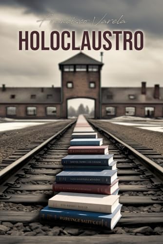 Stock image for Holoclaustro: Distopa humorstica for sale by GreatBookPrices