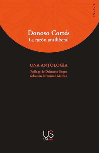Beispielbild fr Donoso Corts zum Verkauf von Agapea Libros