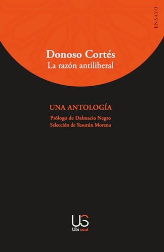 Stock image for Donoso Corts for sale by Agapea Libros