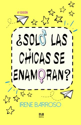 Stock image for Solo las chicas se enamoran? (Juvenil romntica) (Spanish Edition) for sale by California Books