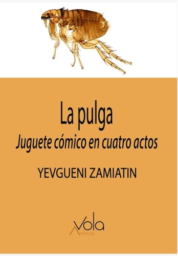 Stock image for La pulga for sale by Agapea Libros