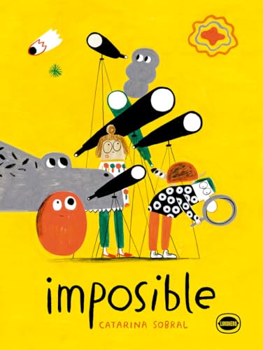 Stock image for Imposible for sale by Agapea Libros