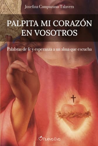 Stock image for Palpita mi corazn en vosotros for sale by AG Library