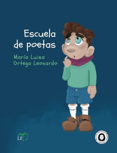 Stock image for Escuela de poetas for sale by AG Library