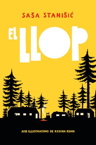Stock image for El llop for sale by AG Library