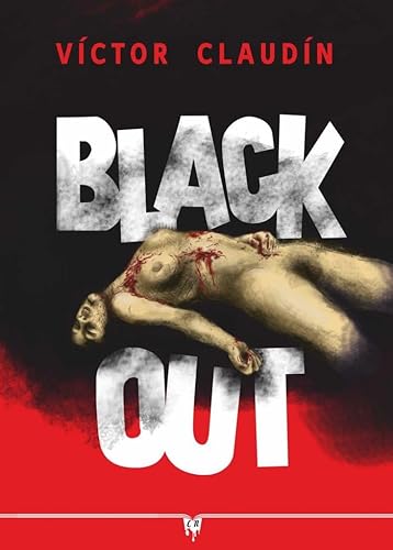 Imagen de archivo de Black Out a la venta por AG Library