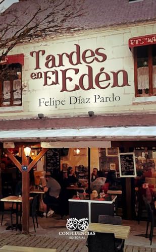 Stock image for TARDES EN EL EDEN for sale by LIBRERIACB