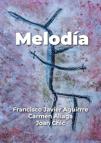 Imagen de archivo de MELODA a la venta por Hilando Libros