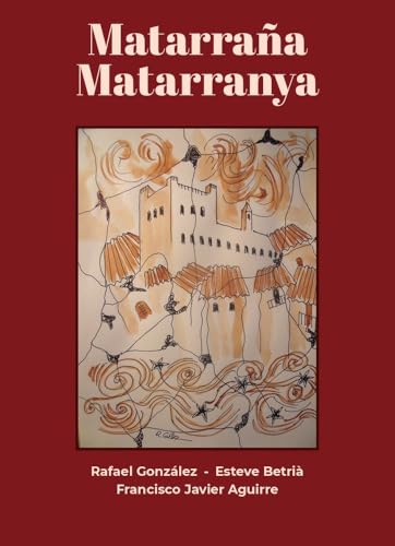 Imagen de archivo de MATARRAA MATARRANYA a la venta por AG Library