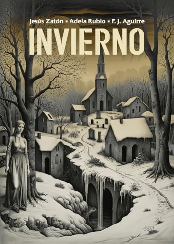 Imagen de archivo de INVIERNO a la venta por AG Library